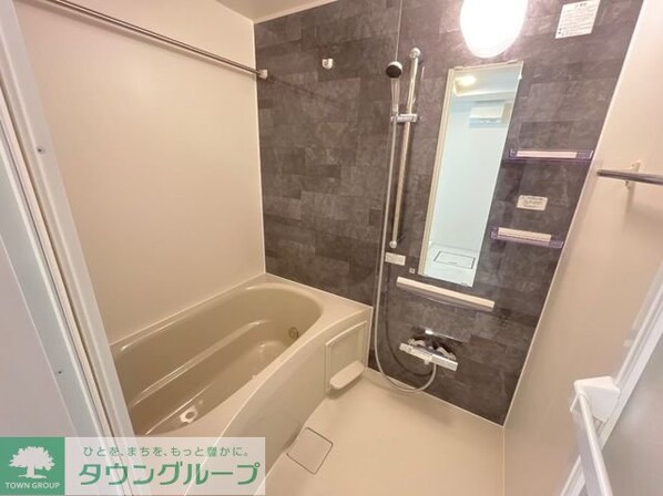 ベッシア・ノーブルの物件内観写真